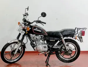 Senaro GN 125 2025