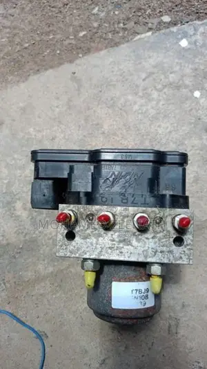 ABS Unit HONDA VEZEL 2016