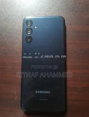 Samsung Galaxy M14 (Used)
