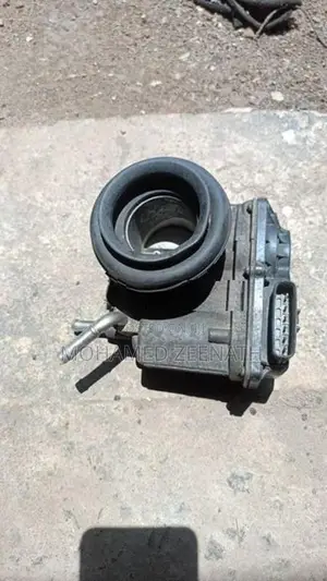Throttle Body