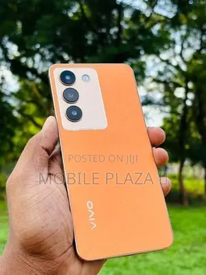 Vivo Y200E 5G (Used)