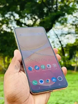 Vivo Y200E 5G (Used)
