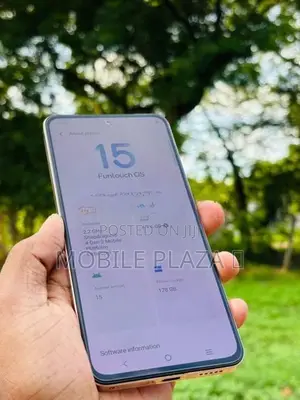 Vivo Y200E 5G (Used)