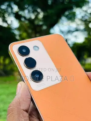 Vivo Y200E 5G (Used)