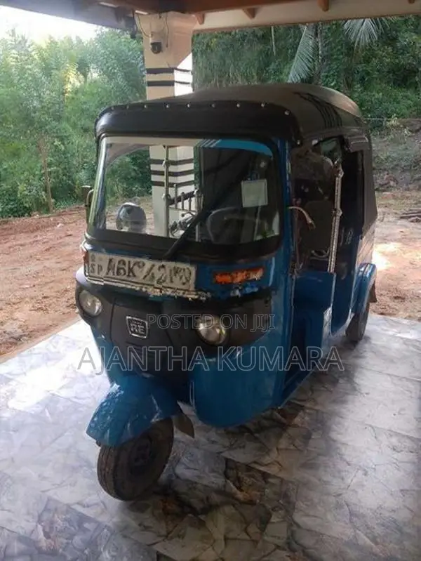 Bajaj 2015