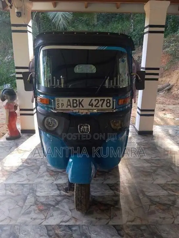 Bajaj 2015