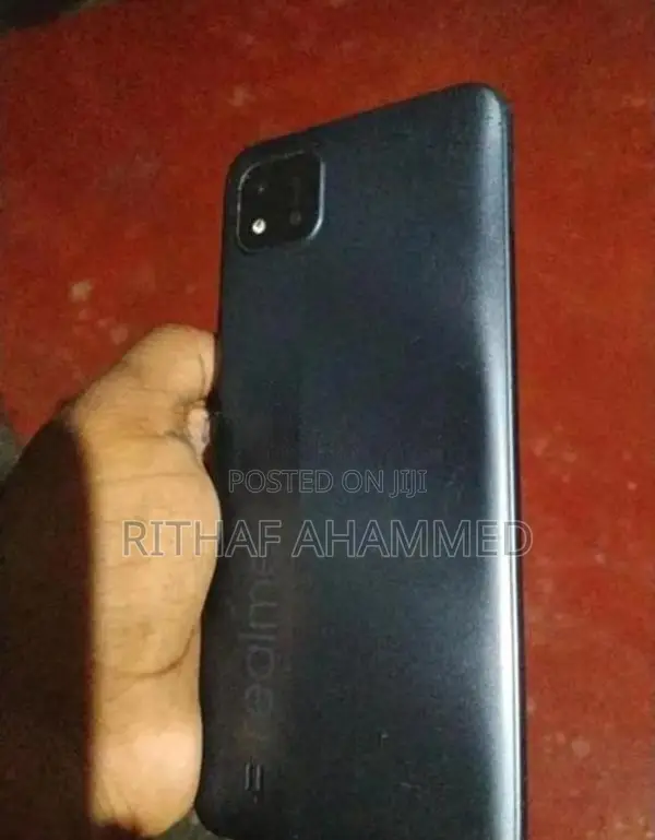 Realme C11 (Used)