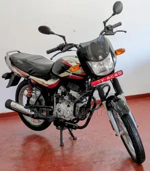 Bajaj CT100 2025