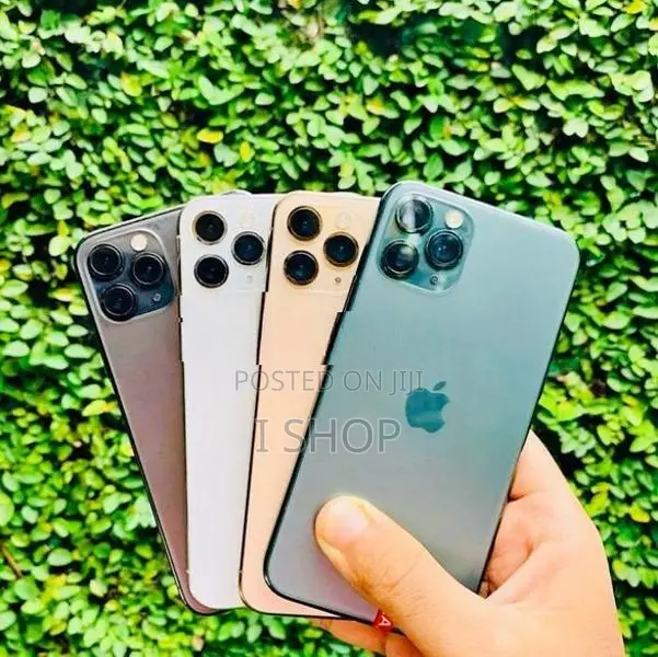 Apple iPhone 12 Pro (Used)