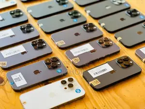 Apple iPhone 15 Pro (Used)