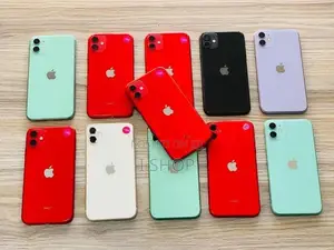 Apple iPhone 11 (Used)