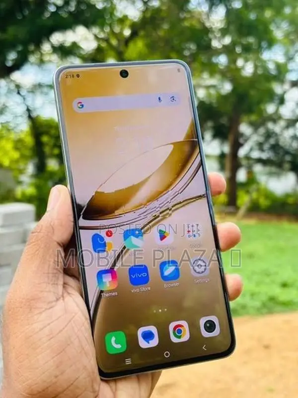 Vivo 5G (Used)