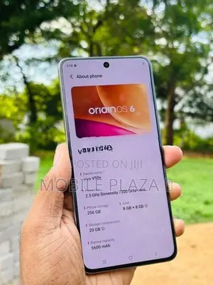 Vivo 5G (Used)