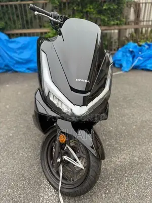 Honda PCX160 2026