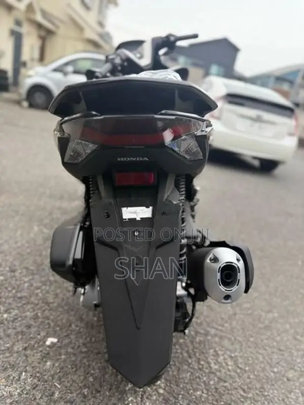 Honda PCX160 2026