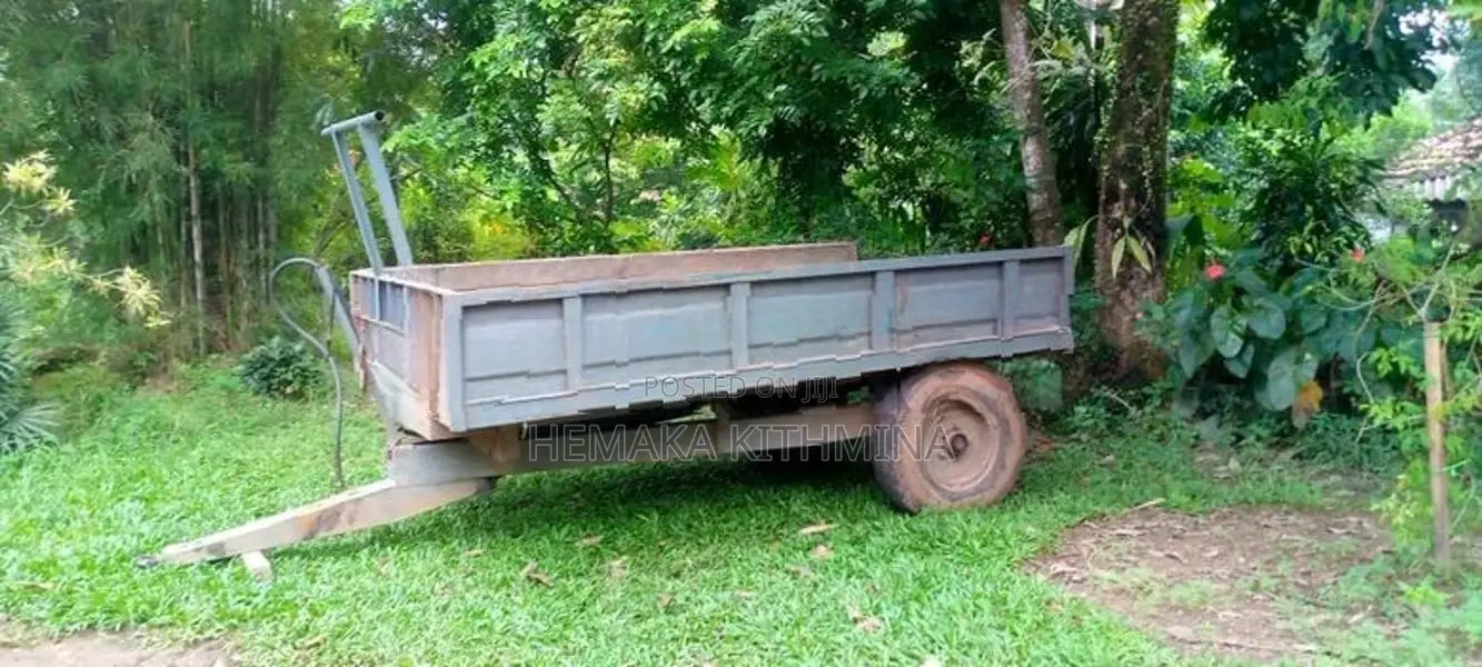 Mahindra 575 DI 2000