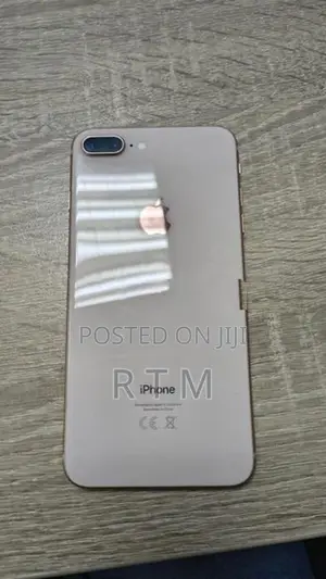 Apple iPhone 8 Plus 64GB (Used)
