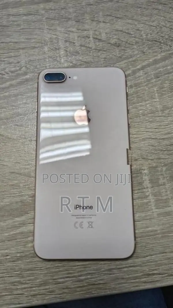 Apple iPhone 8 Plus 64GB (Used)