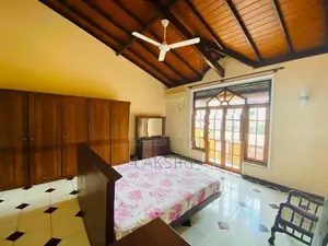 Fully Furnished Luxury House Rent Nugegoda Pagoda Road