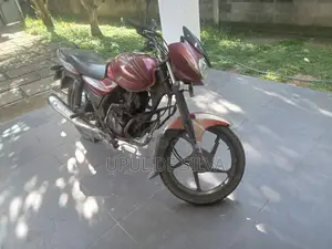 Bajaj Discover 2011