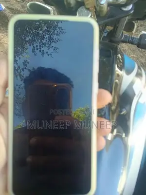 Samsung Galaxy M02 (Used)