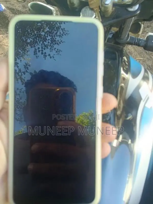 Samsung Galaxy M02 (Used)