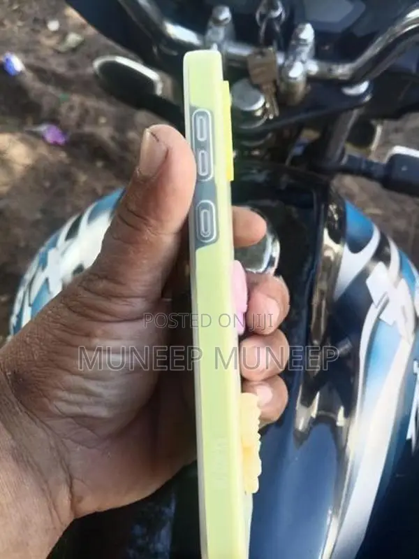Samsung Galaxy M02 (Used)