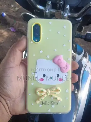 Samsung Galaxy M02 (Used)