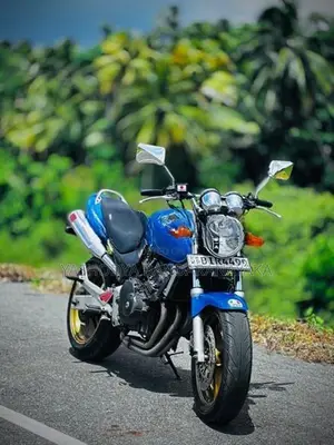 Honda Hornet 250 2010