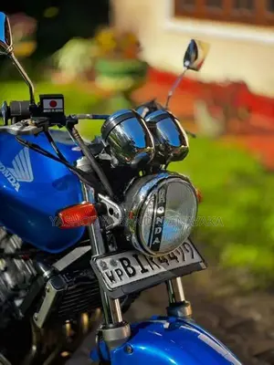 Honda Hornet 250 2010