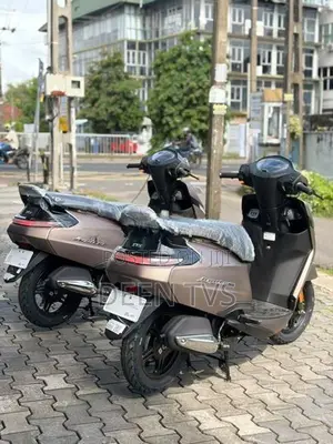 TVS Jupiter 2026