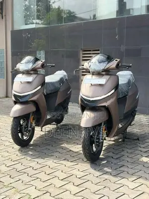 TVS Jupiter 2026