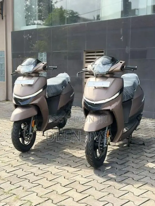 TVS Jupiter 2026
