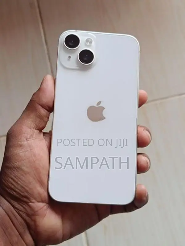 Apple iPhone 14 (Used)