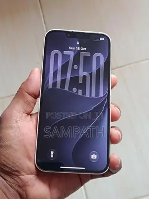 Apple iPhone 14 (Used)