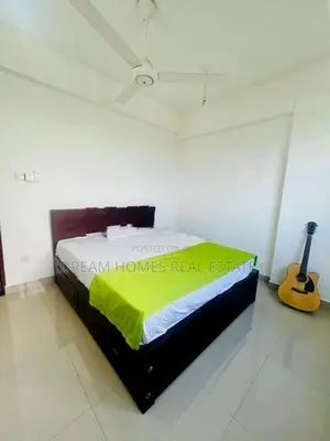 Luxury 2-Bedroom Apartment For Rent Borella, Colombo 08