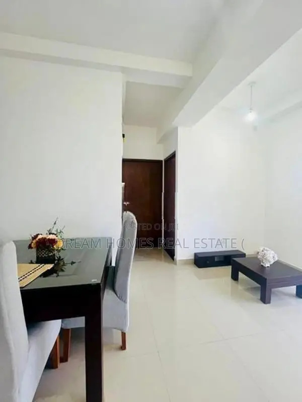 Luxury 2-Bedroom Apartment For Rent Borella, Colombo 08