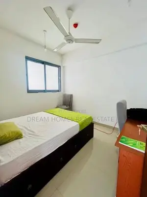 Luxury 2-Bedroom Apartment For Rent Borella, Colombo 08
