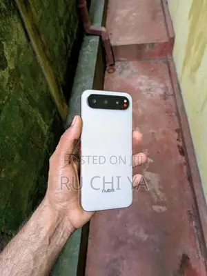ZTE nubia (Used)