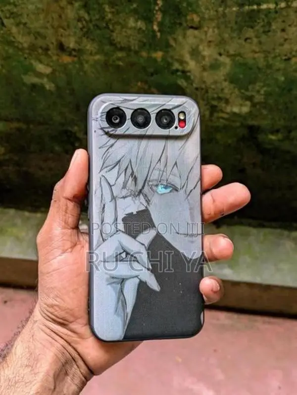 ZTE nubia (Used)