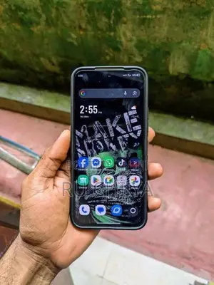ZTE nubia (Used)
