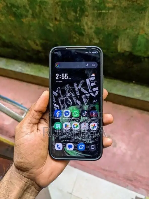 ZTE nubia (Used)
