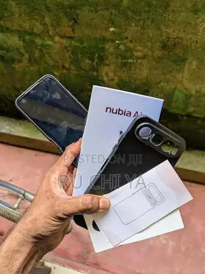 ZTE nubia (Used)