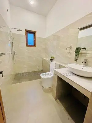 Luxury modern house for rent in dehiwala