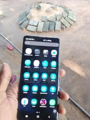 Samsung Galaxy S10 Plus (Used)