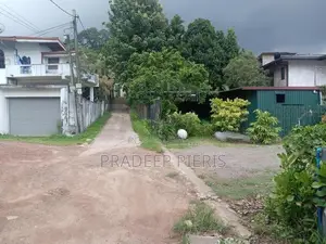 Valuable Land For Sale Yakkala Town In Gampaha