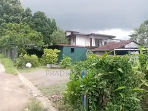 Valuable Land For Sale Yakkala Town In Gampaha