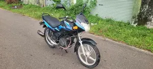 TVS Metro 2010