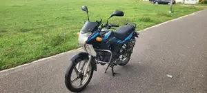 TVS Metro 2010