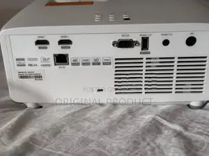 Optoma Lisa 4K Projector UHZ35ST